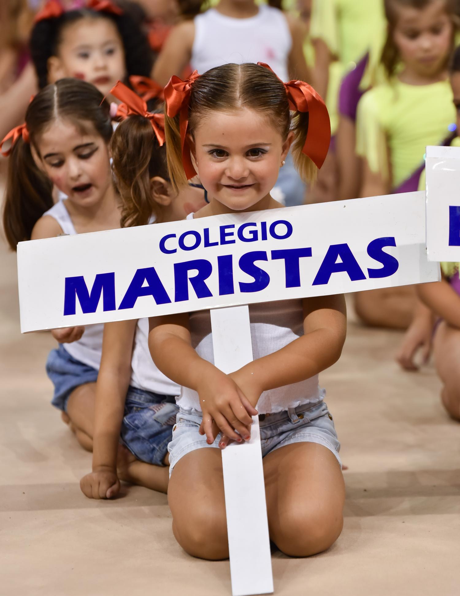 Maristas Cartagena – Extraescolar